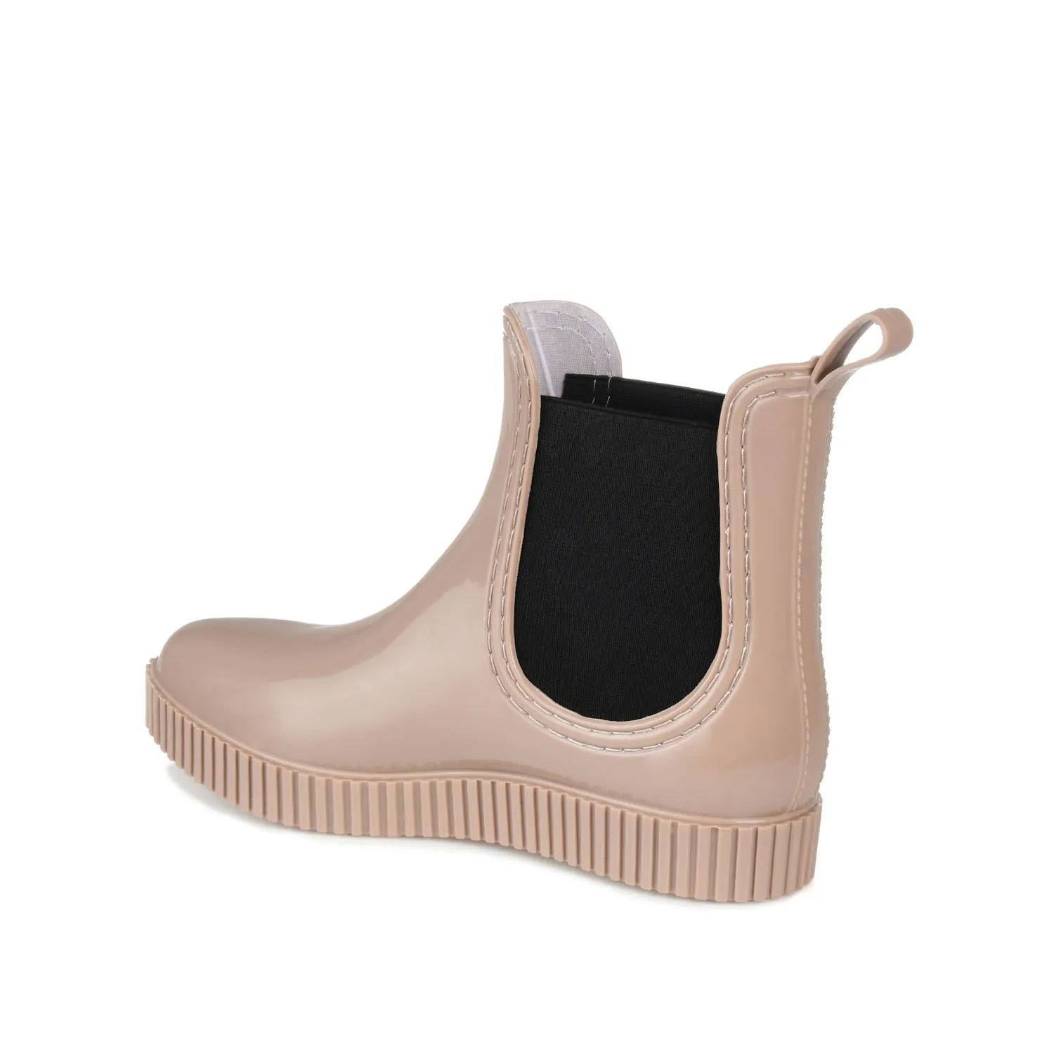 DRIP CHELSEA RUBBER RAIN BOOTS