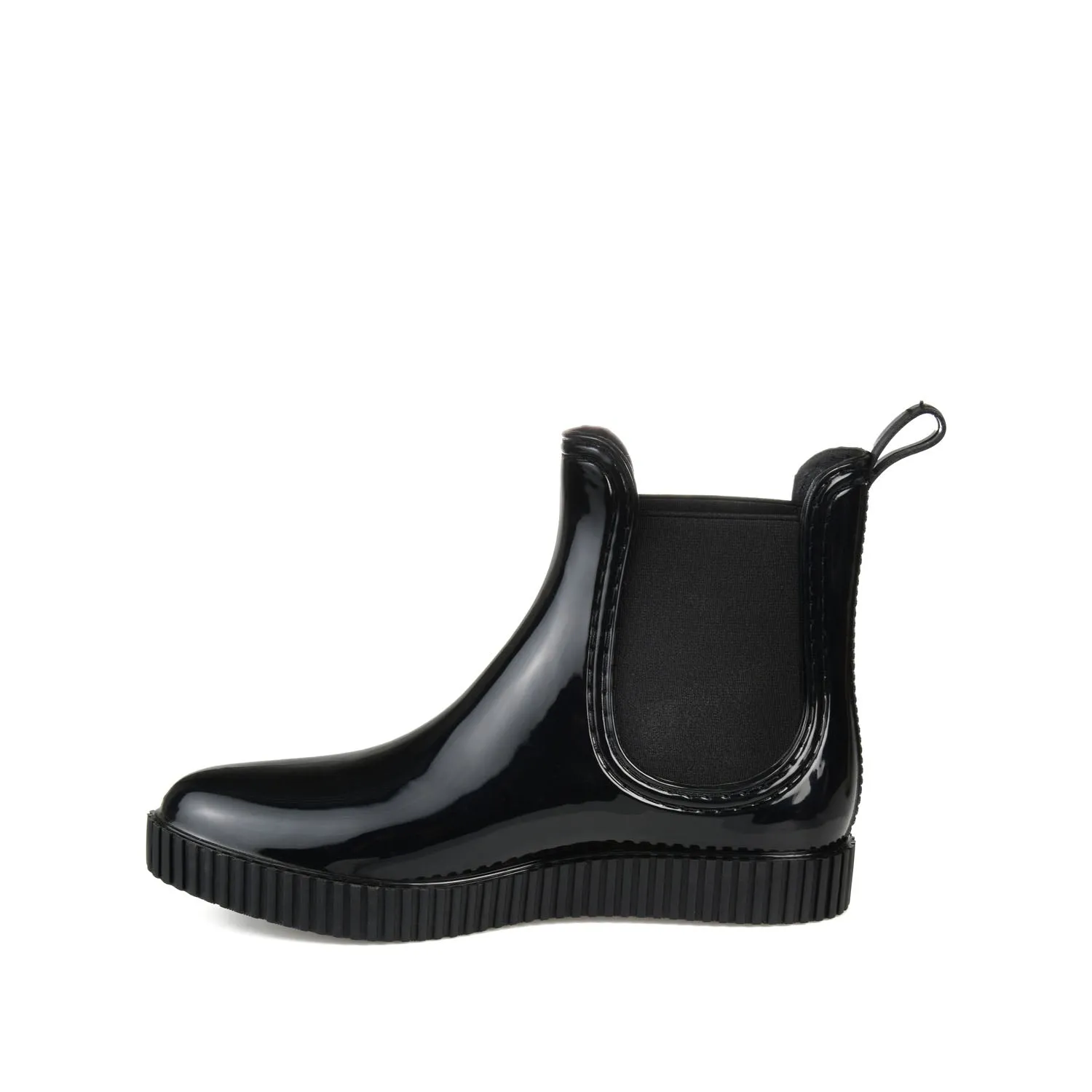 DRIP CHELSEA RUBBER RAIN BOOTS