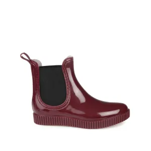 DRIP CHELSEA RUBBER RAIN BOOTS