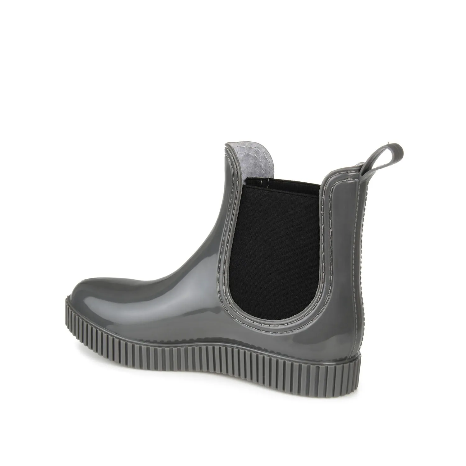 DRIP CHELSEA RUBBER RAIN BOOTS
