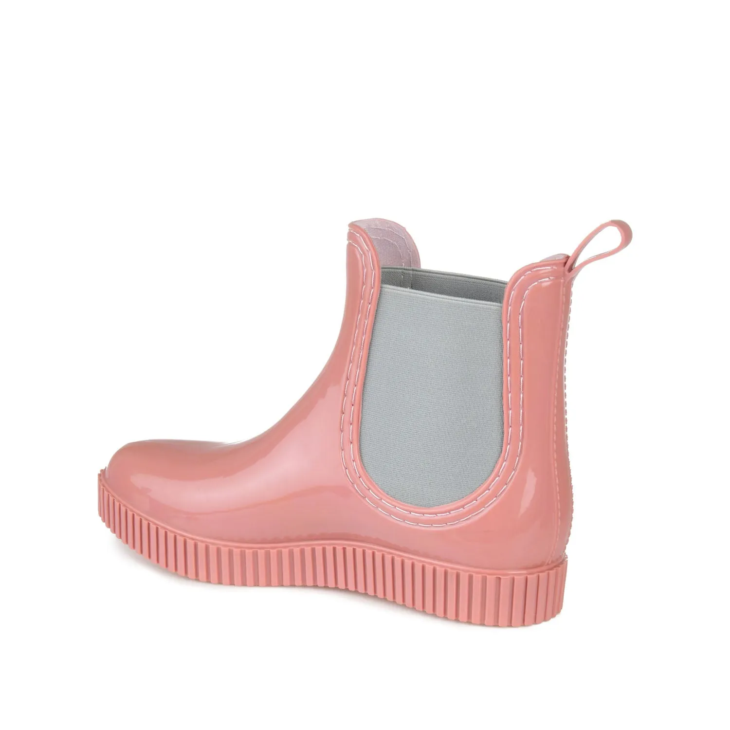 DRIP CHELSEA RUBBER RAIN BOOTS