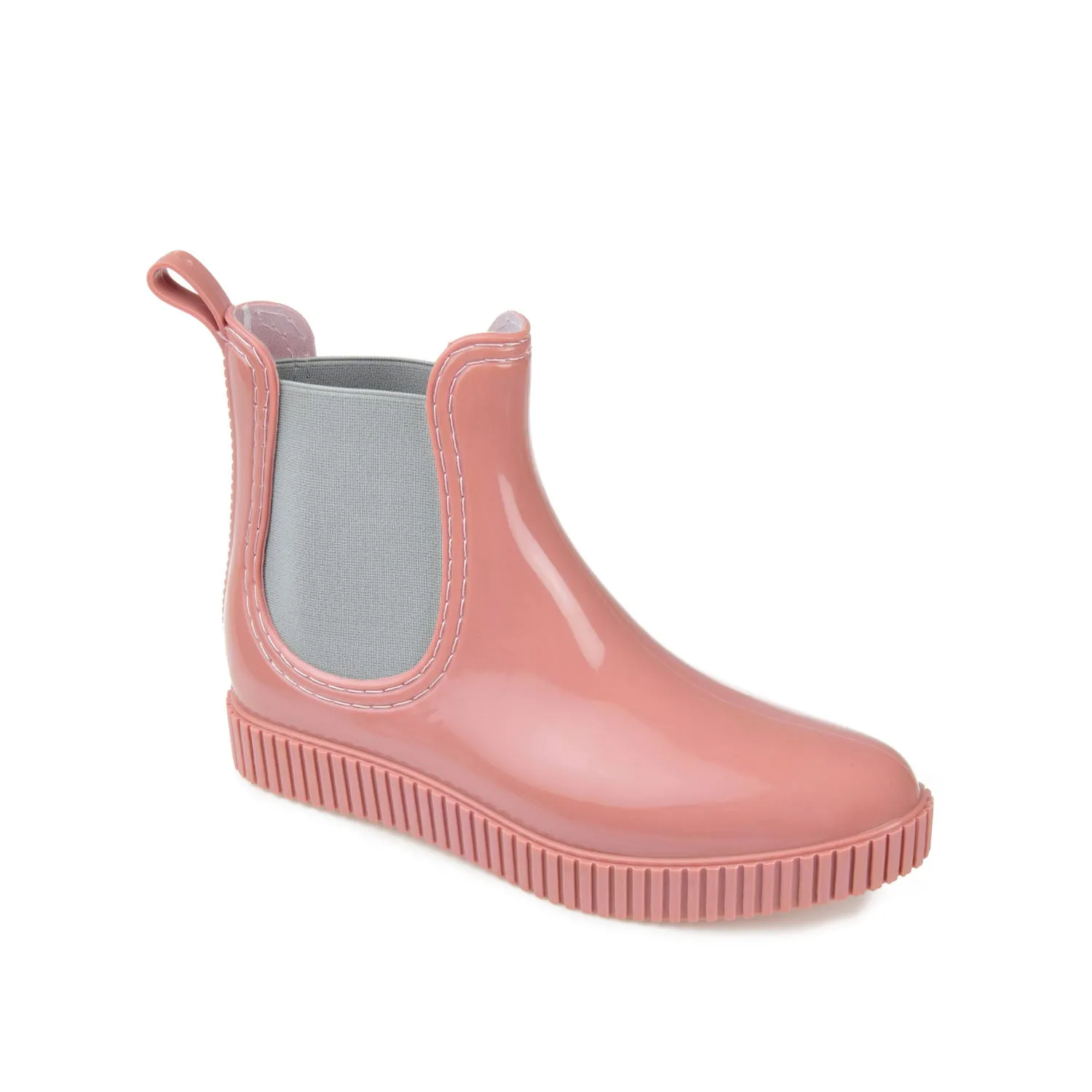 DRIP CHELSEA RUBBER RAIN BOOTS