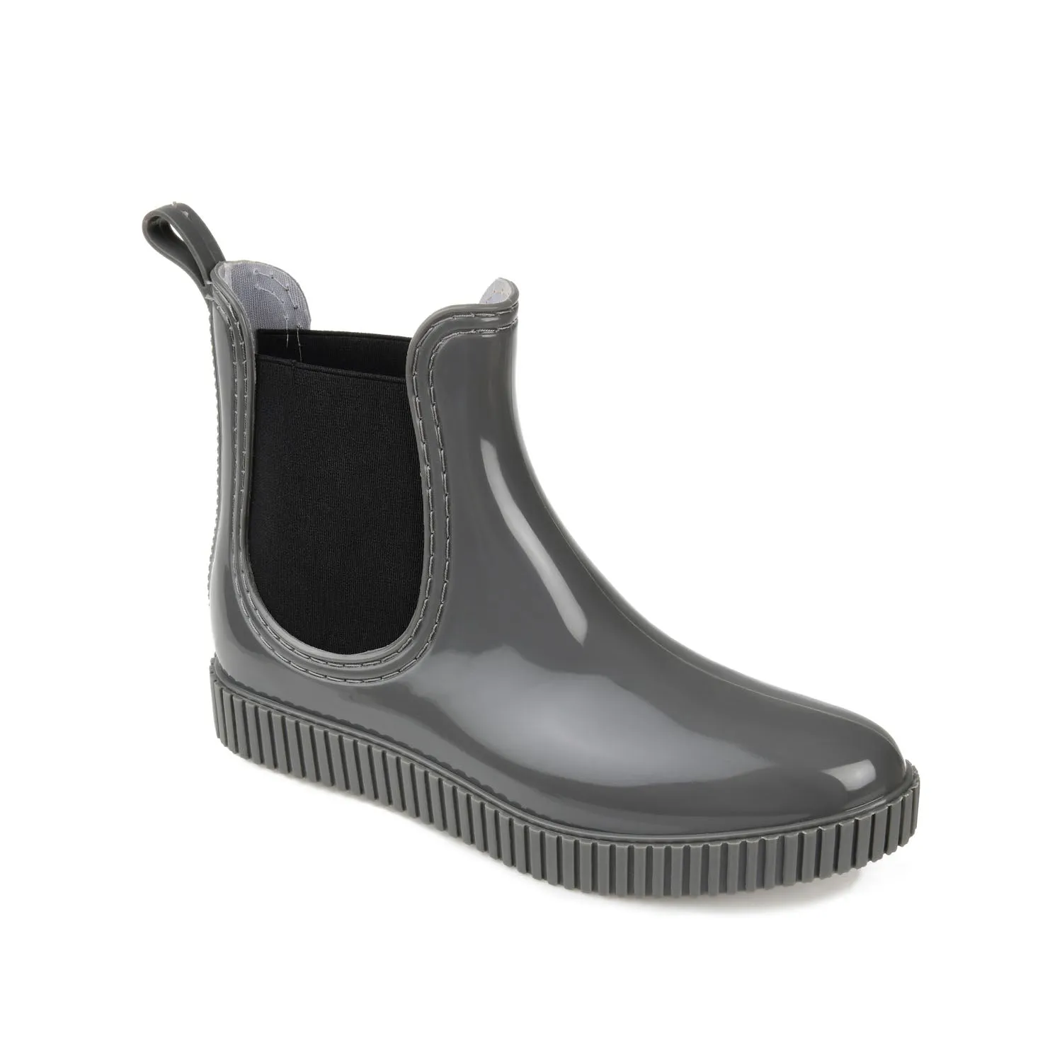 DRIP CHELSEA RUBBER RAIN BOOTS