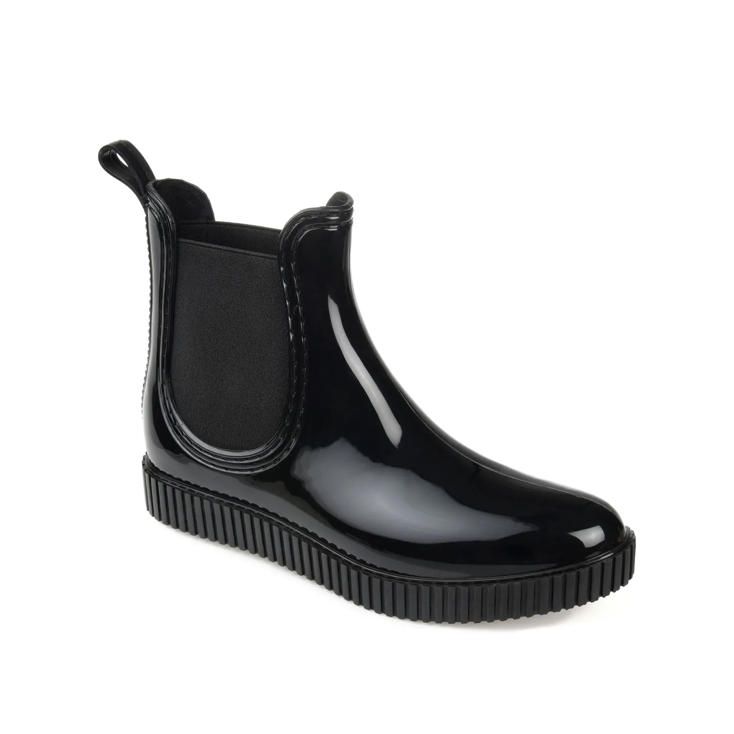 DRIP CHELSEA RUBBER RAIN BOOTS