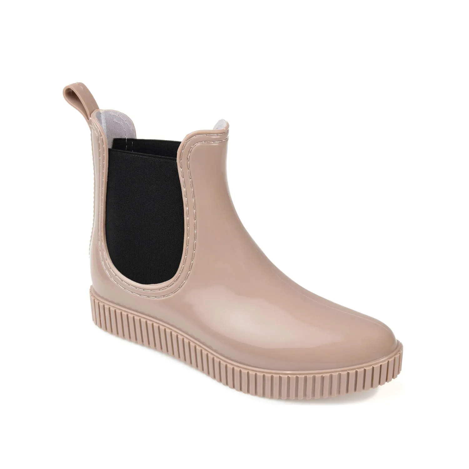 DRIP CHELSEA RUBBER RAIN BOOTS