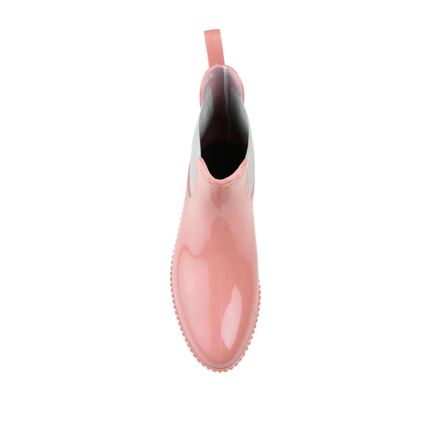 DRIP CHELSEA RUBBER RAIN BOOTS
