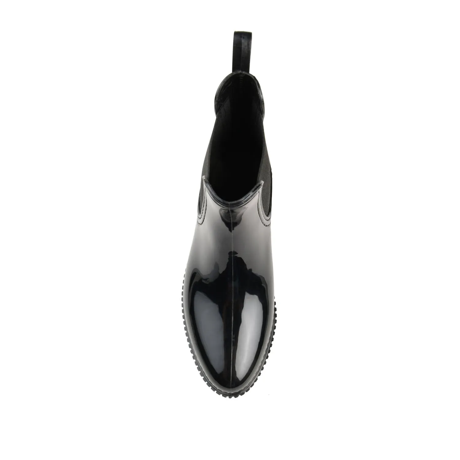 DRIP CHELSEA RUBBER RAIN BOOTS