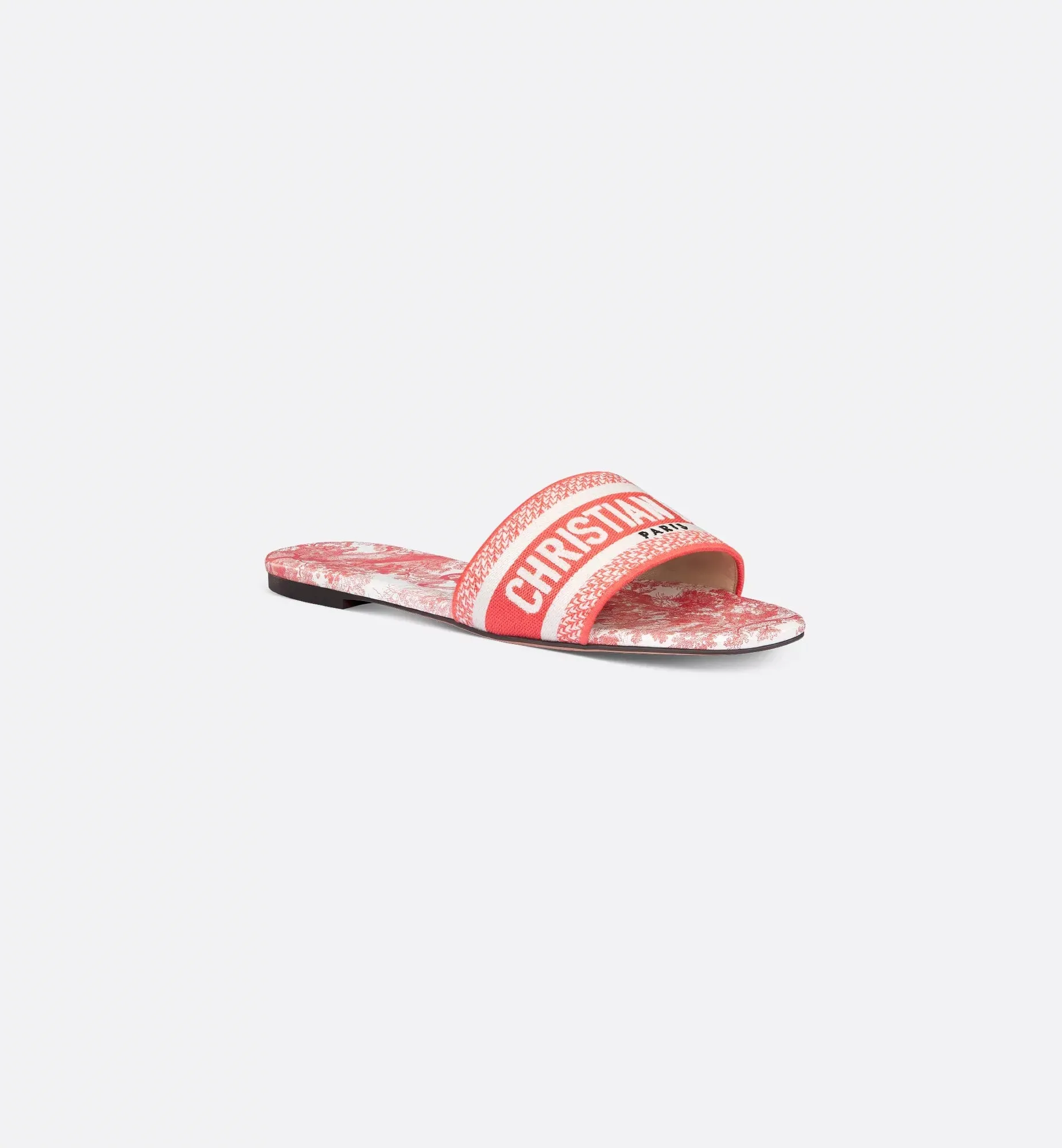 Dway Stylish Ease Slides