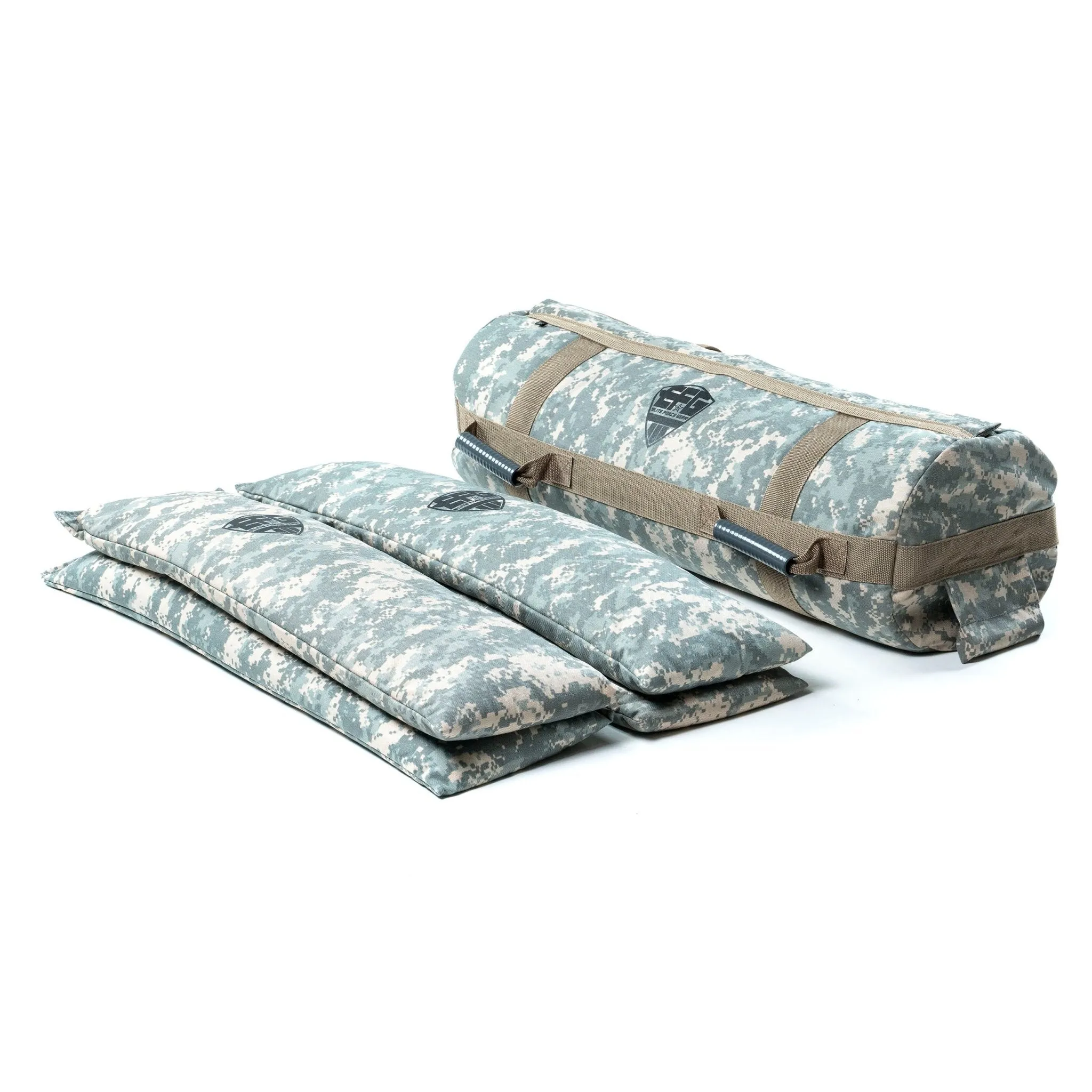EFG "The Beast" 120lb Sandbag