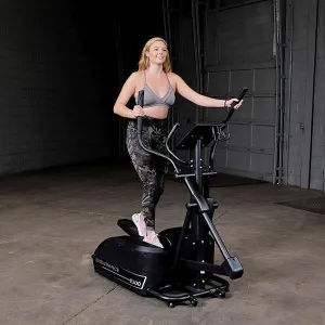 Endurance E300 Elliptical Trainer