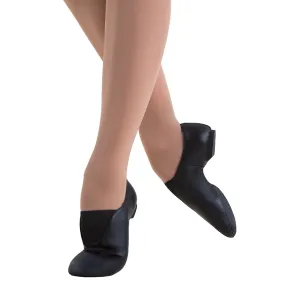 Energetiks Jazz Shoe - Pull On Split Sole Adults