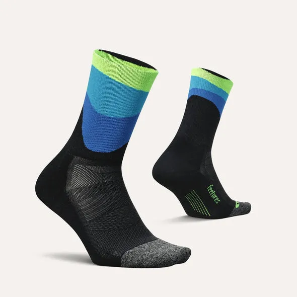 Feetures Elite Light Cushion Mini Crew