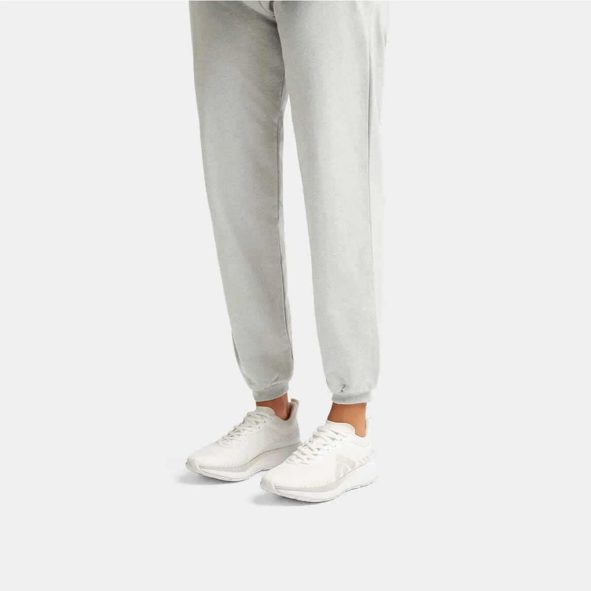 FFRUNNER Mesh Running Trainers