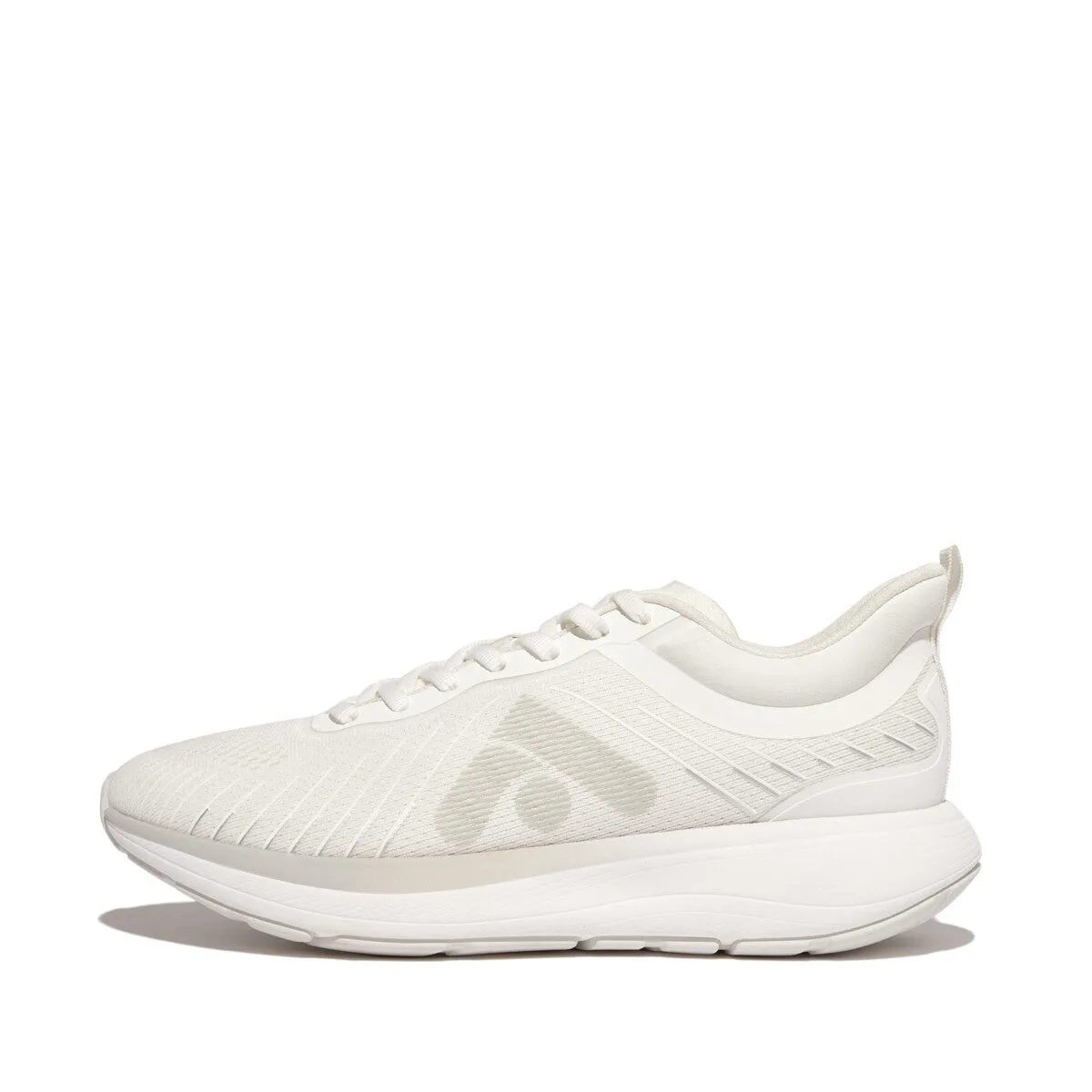 FFRUNNER Mesh Running Trainers