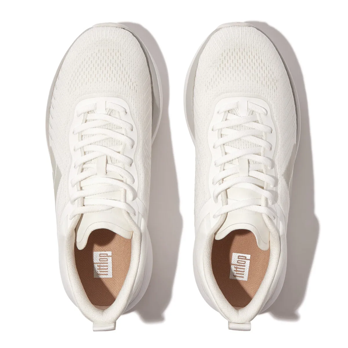 FFRUNNER Mesh Running Trainers