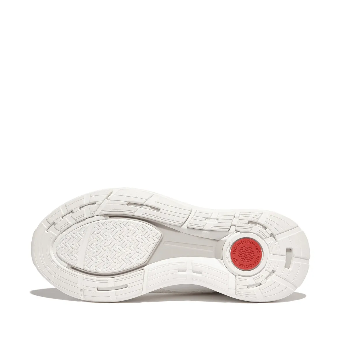 FFRUNNER Mesh Running Trainers