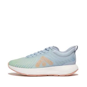 FFRUNNER Ombre-Edition Mesh Running Trainers