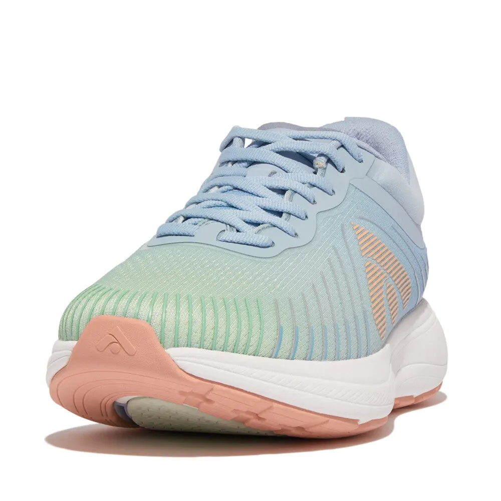 FFRUNNER Ombre-Edition Mesh Running Trainers