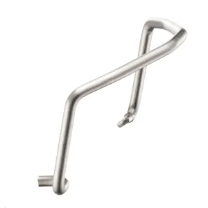 FIL Toe Bails