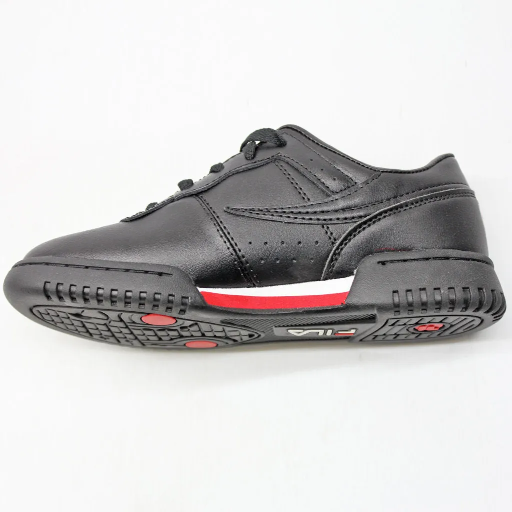 Fila Youth Trainers Original Fitness - UK 3.5