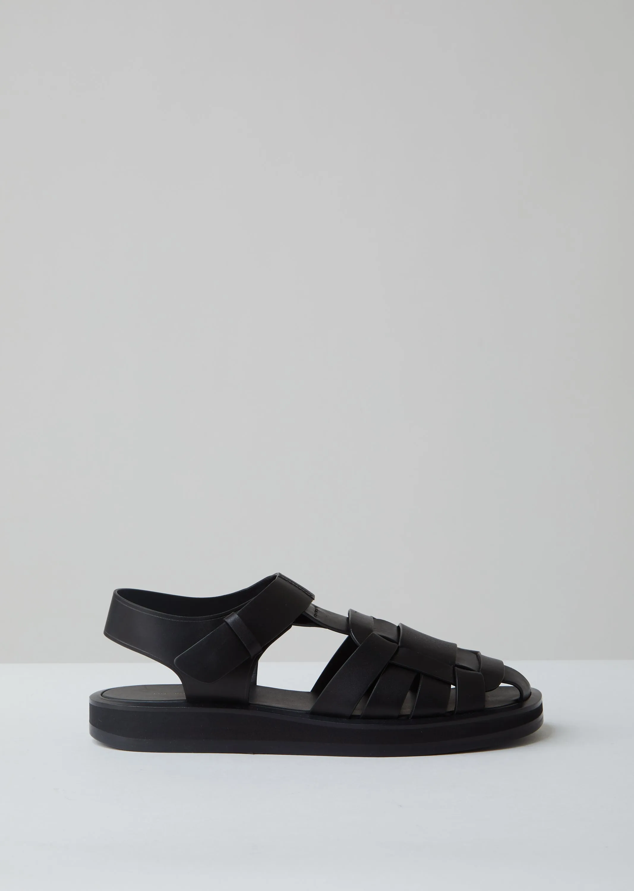 Fisherman Sandals