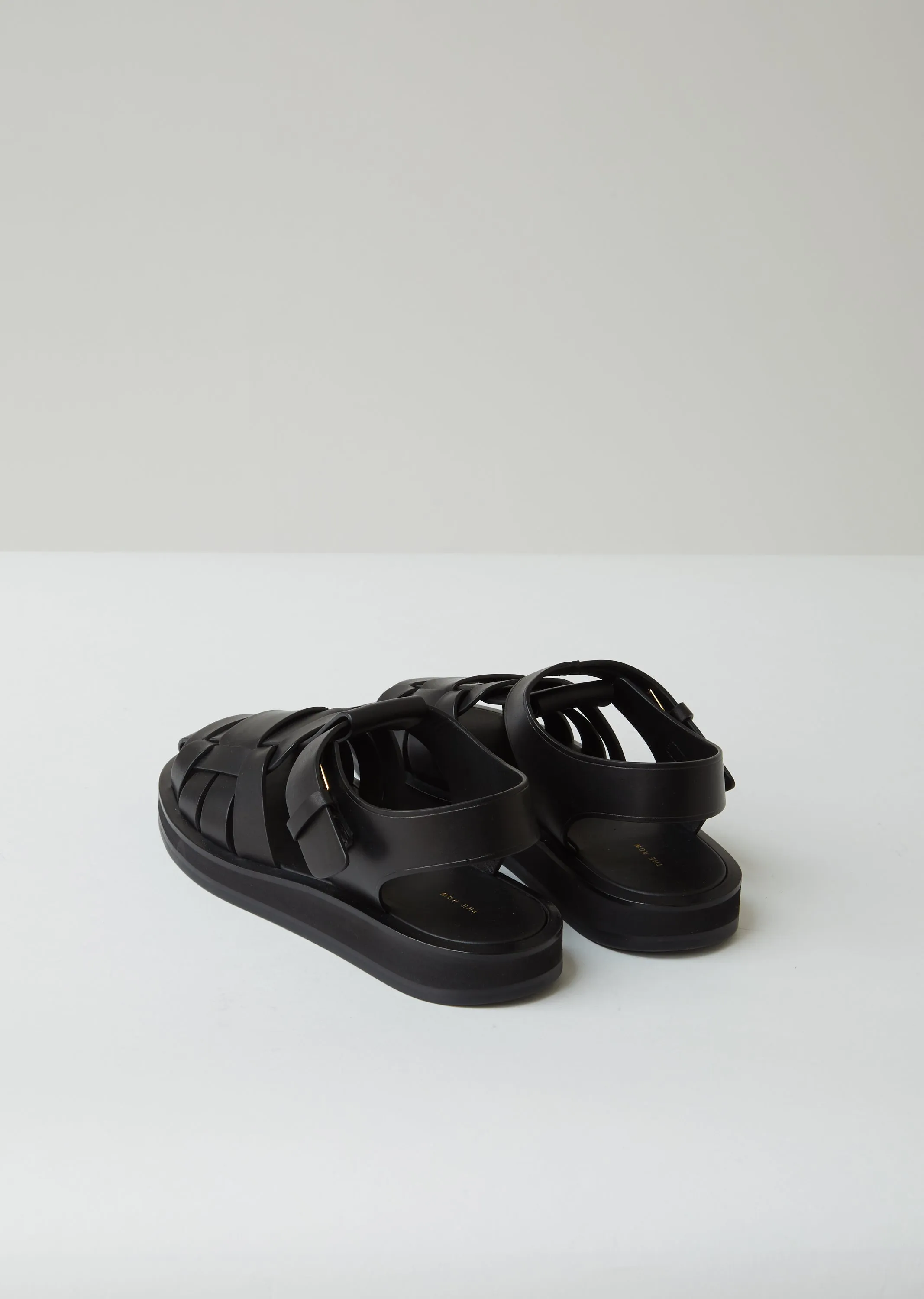 Fisherman Sandals