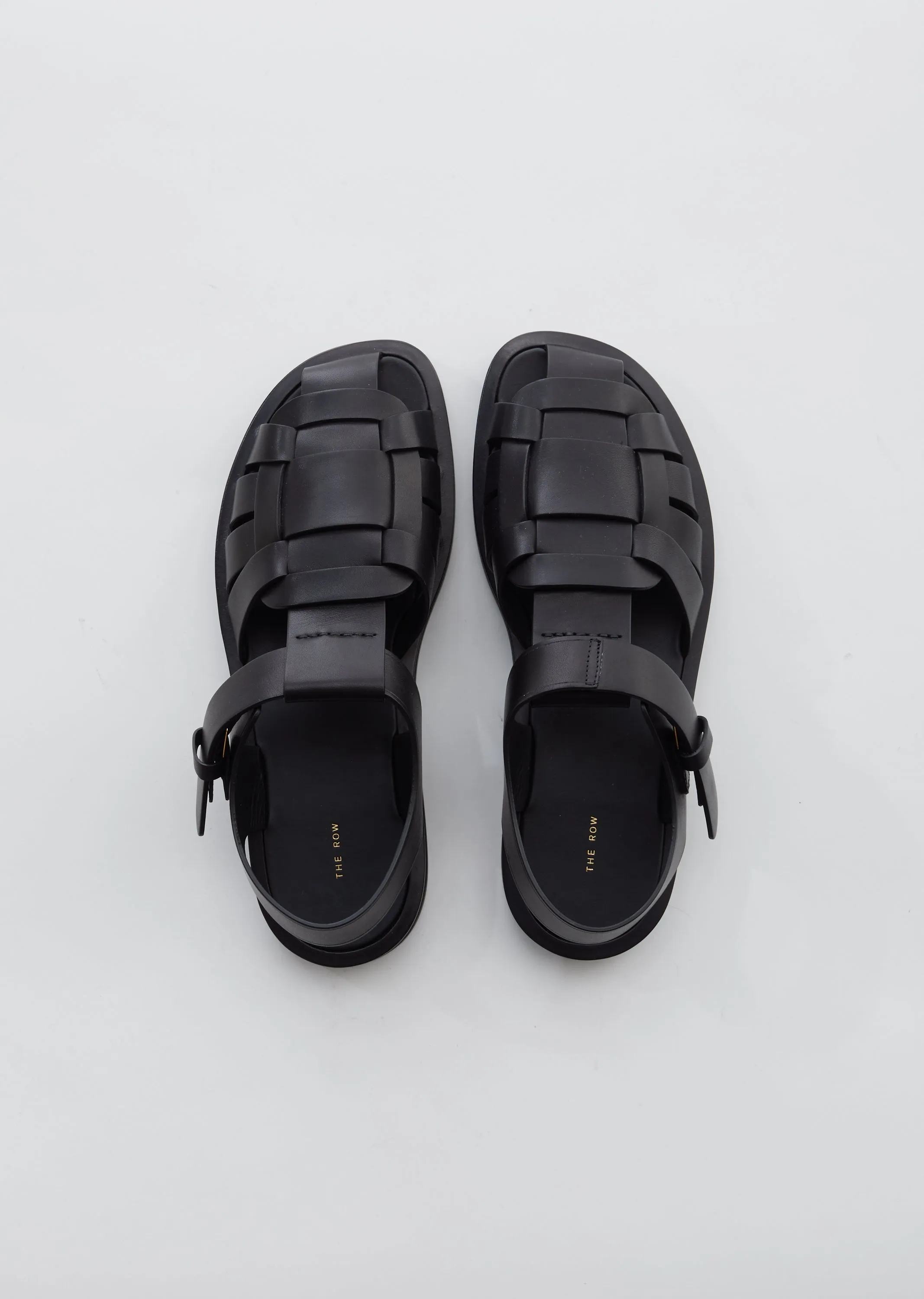 Fisherman Sandals