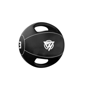 Fitness Hero Double Grip Medicine Balls