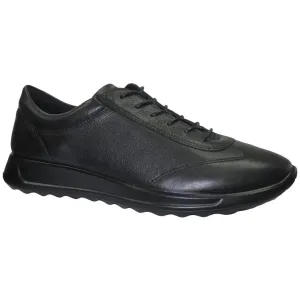 Flexure Runner Soft Nappa Leather Women's Trainers
