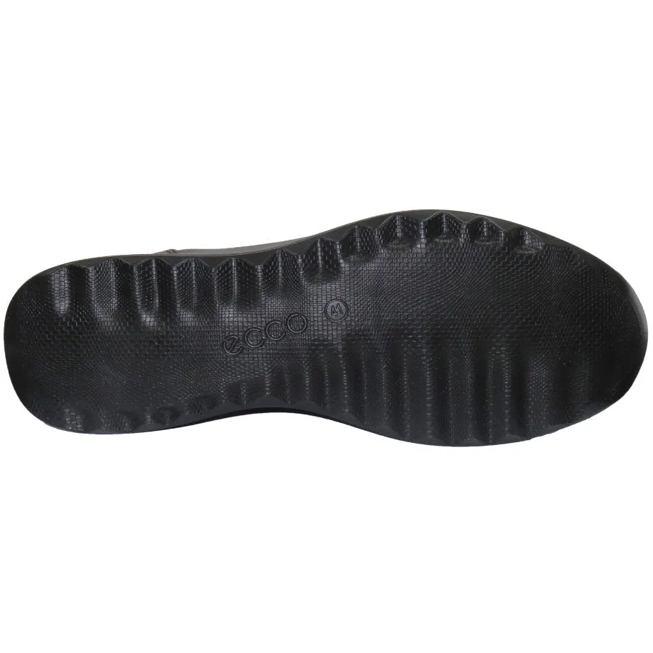 Flexure Runner Soft Nappa Leather Women's Trainers