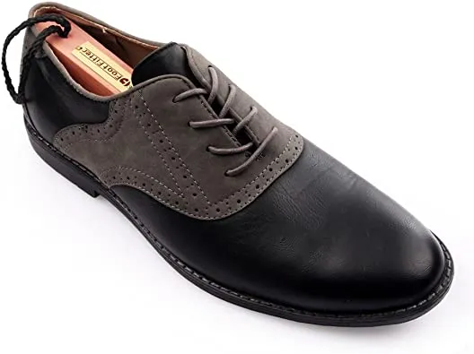 FootFitter Shoe Trees for Men | 1 PACK