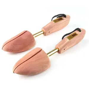 FootFitter Shoe Trees for Men | 1 PACK