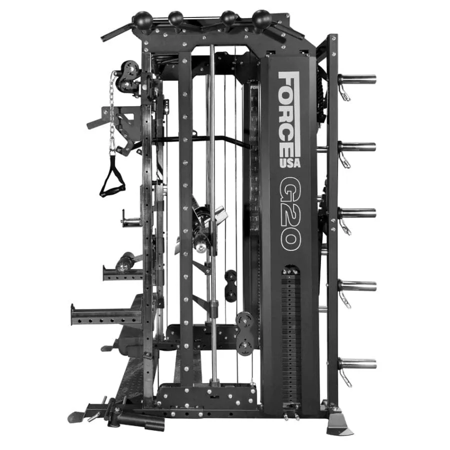 Force USA Monster G20