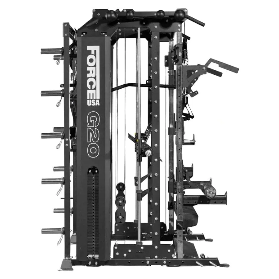 Force USA Monster G20