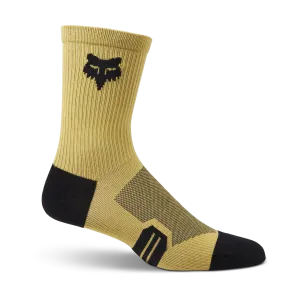Fox 2023 Men's 6" Ranger Sock