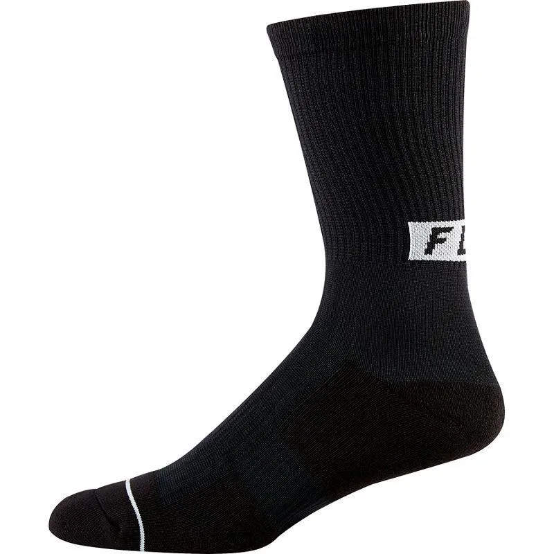 Fox Racing 8" Trail Cushion Sock