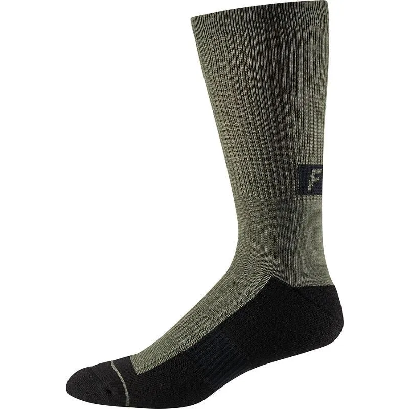 Fox Racing 8" Trail Cushion Sock
