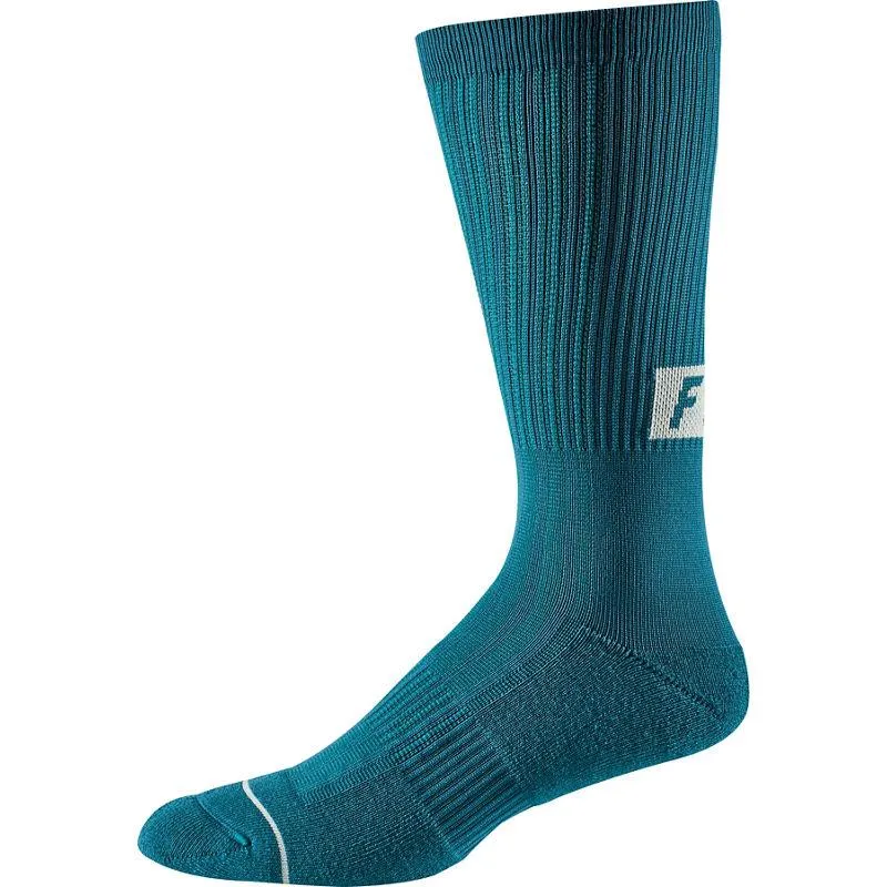 Fox Racing 8" Trail Cushion Sock