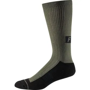 Fox Racing 8" Trail Cushion Sock