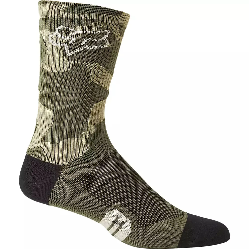Fox Ranger Socks