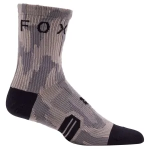 Fox Ranger Swarm Socks