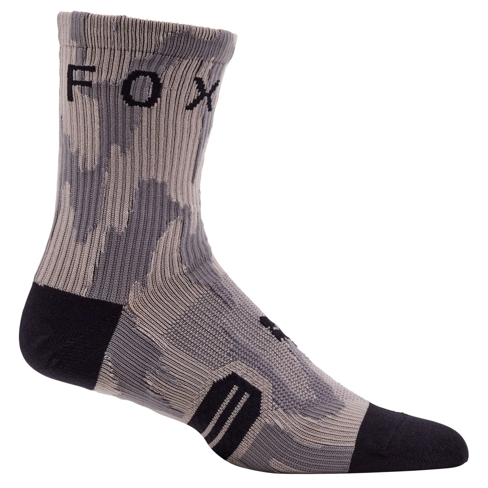 Fox Ranger Swarm Socks