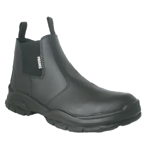 Fram Chelsea Boot STC