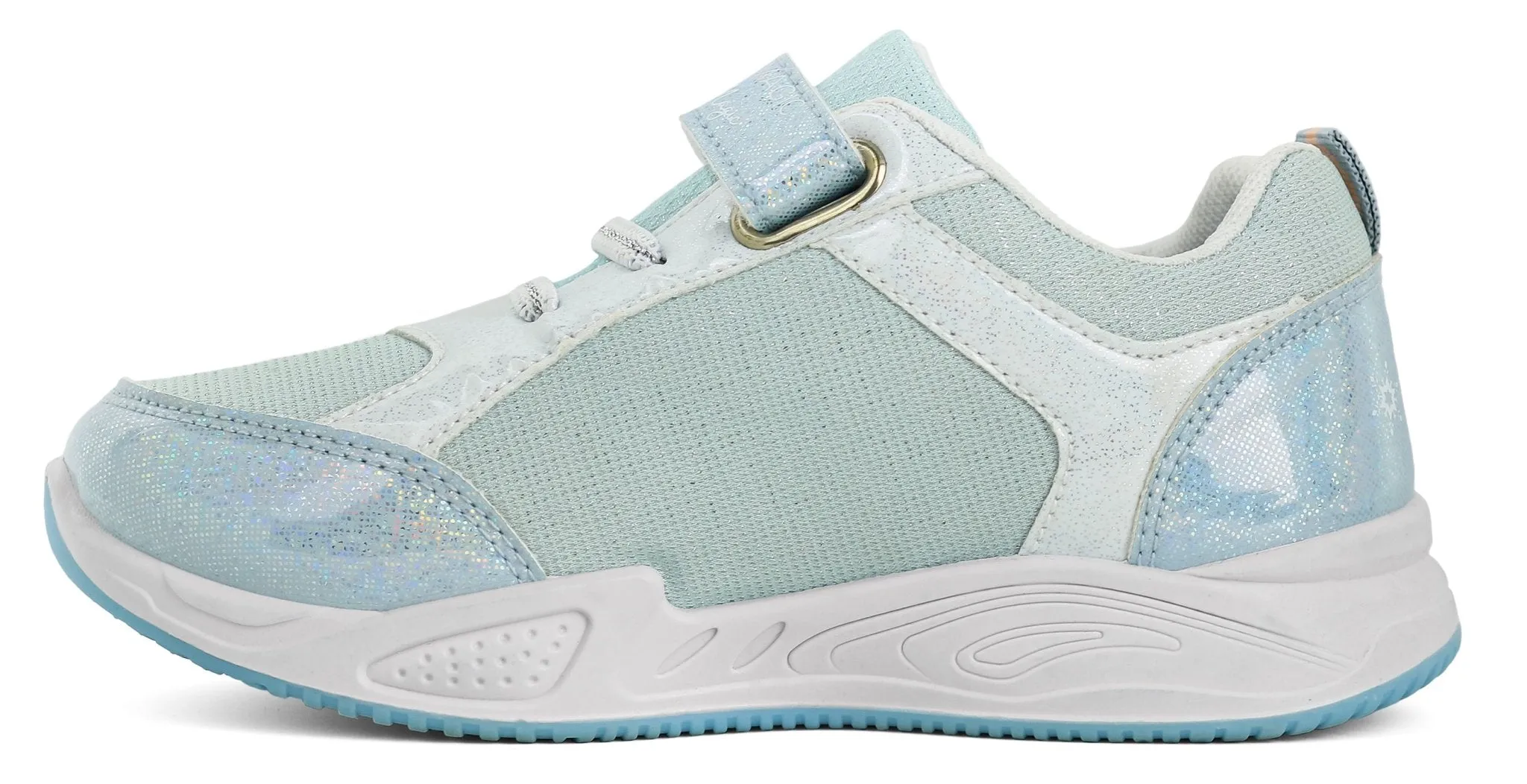 FROZEN GIRLS SNEAKER LIGHTS