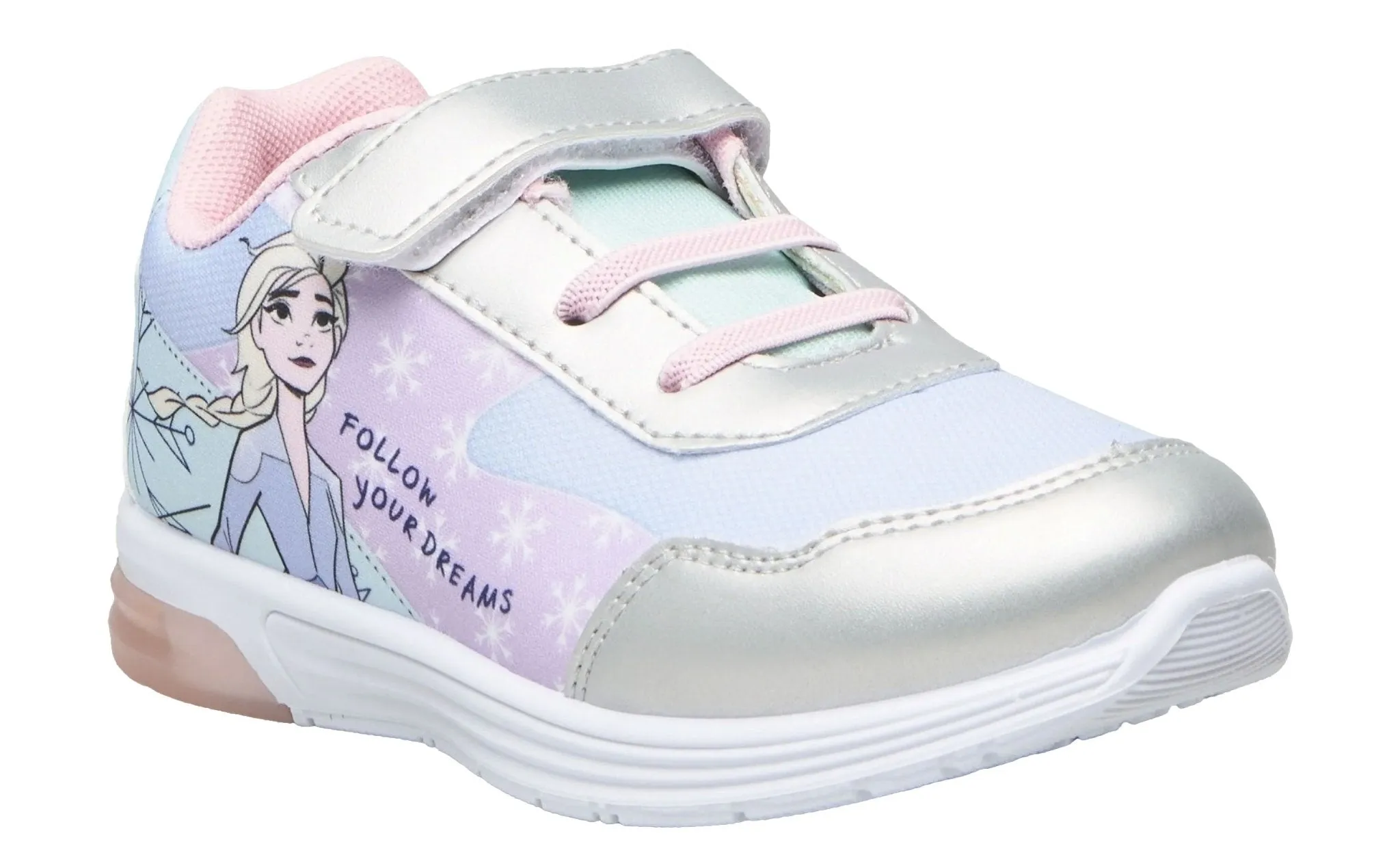 FROZEN GIRLS SNEAKER