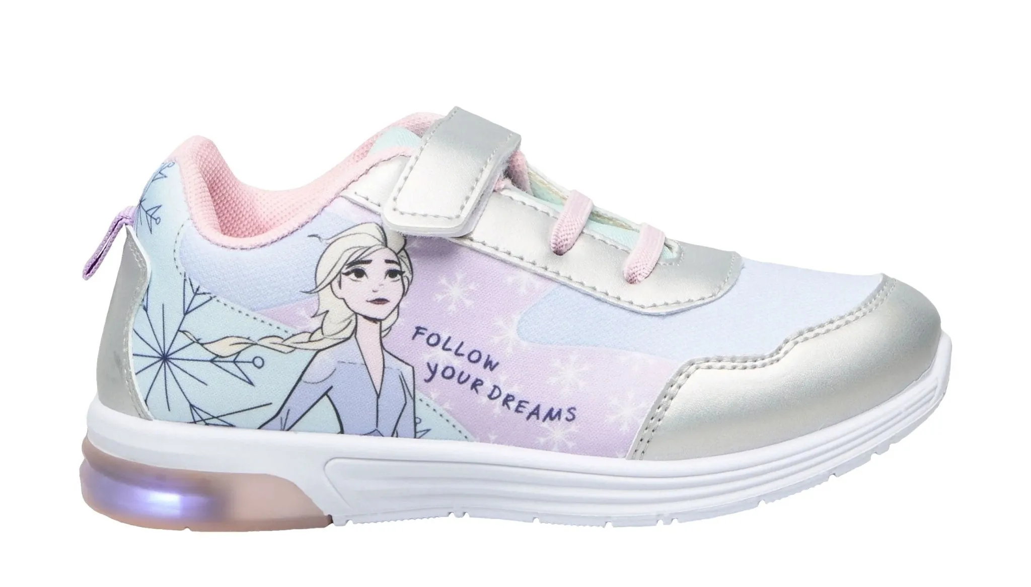 FROZEN GIRLS SNEAKER