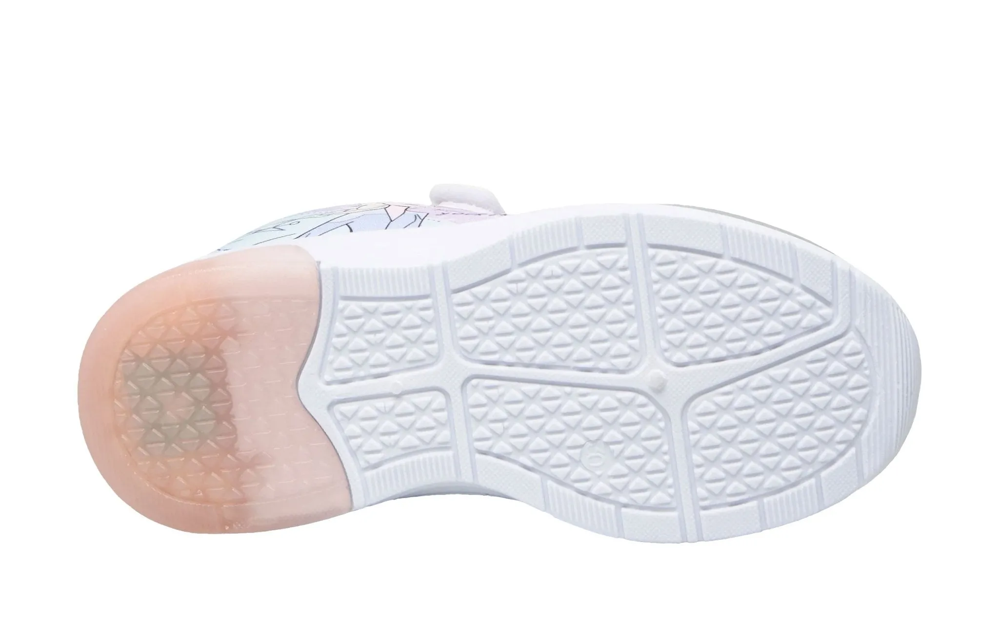 FROZEN GIRLS SNEAKER