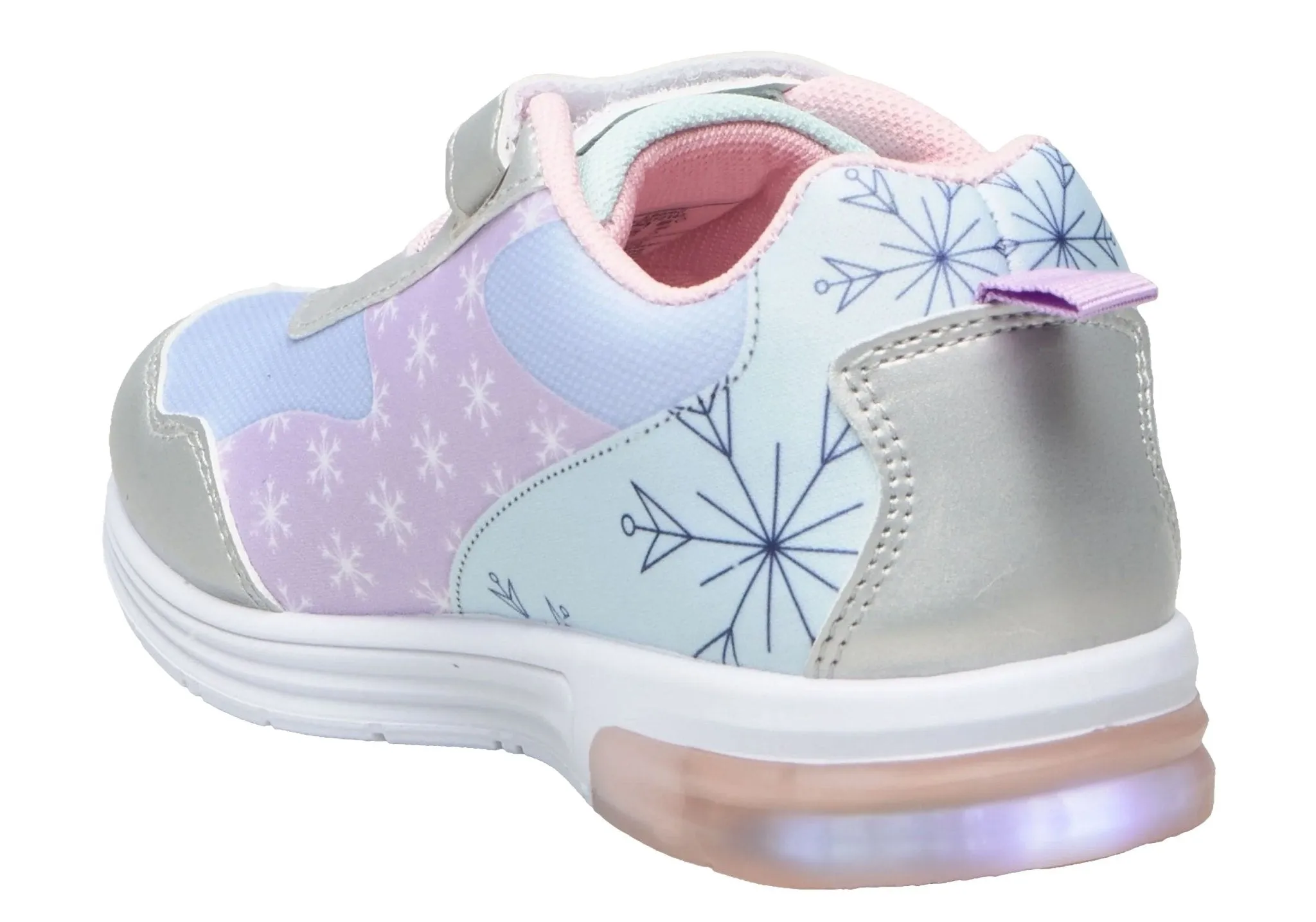 FROZEN GIRLS SNEAKER