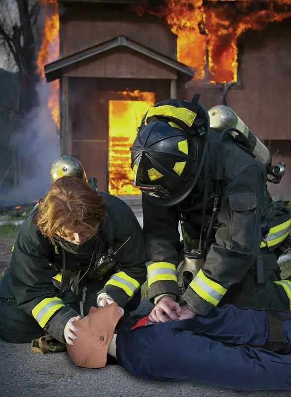 Full Bodied CPR Manikin