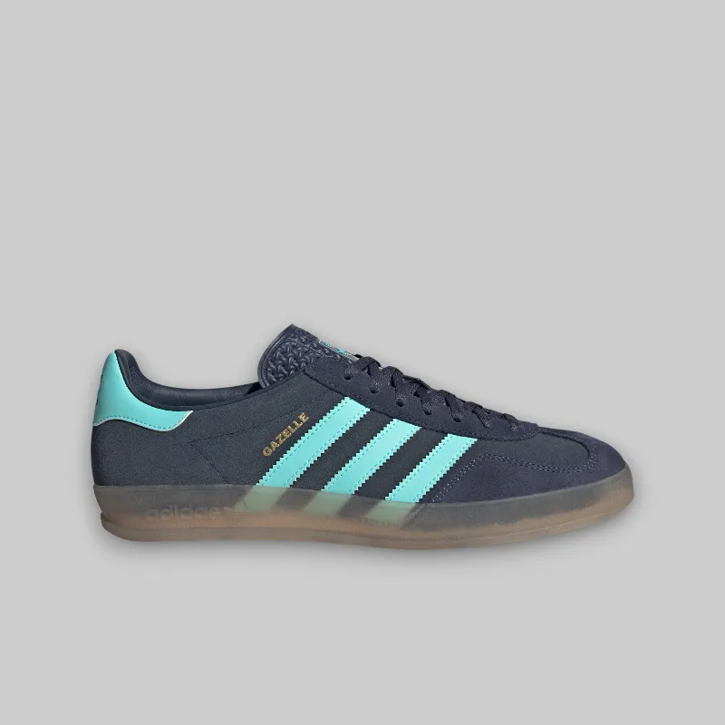 Gazelle Indoor - Shadow Navy